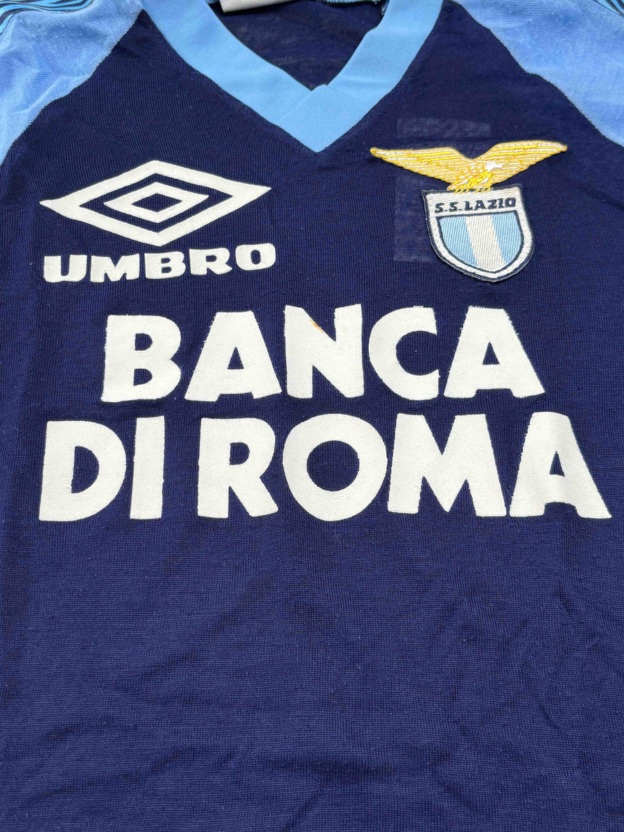 Lazio Training Shirt 1992/93 (L)