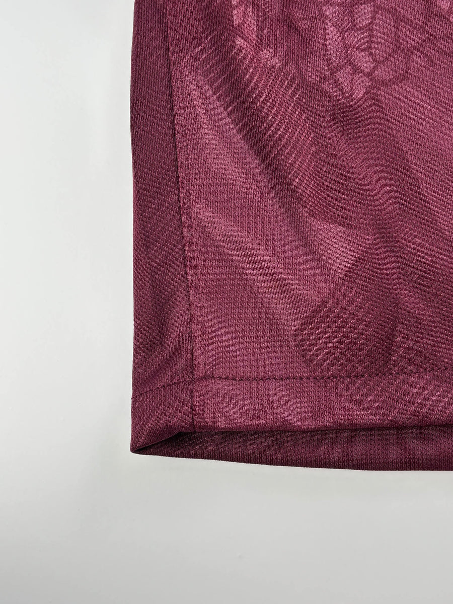 2017/18 Barcelona Messi #10 Third Shirt (XXL)