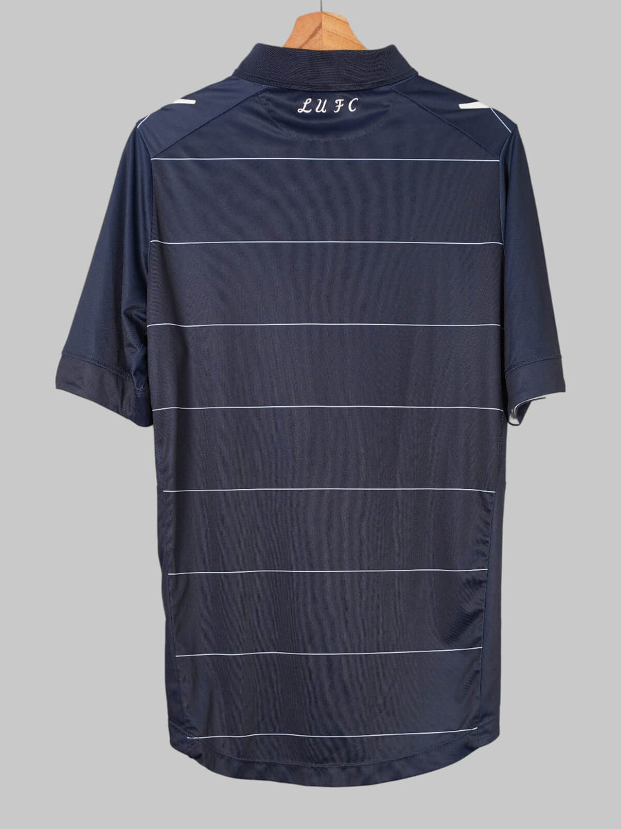 Leeds United Away Shirt 2014/15 (L)