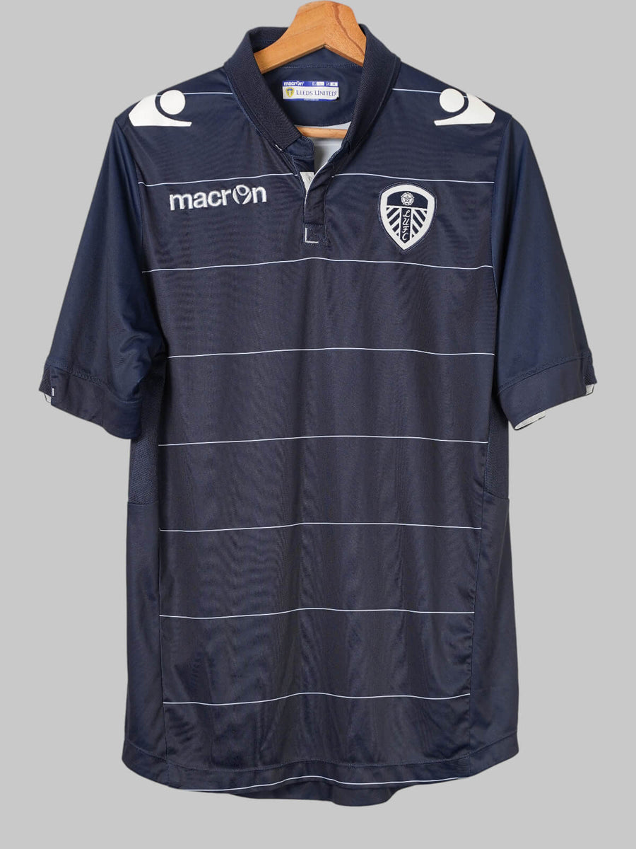 Leeds United Away Shirt 2014/15 (L)