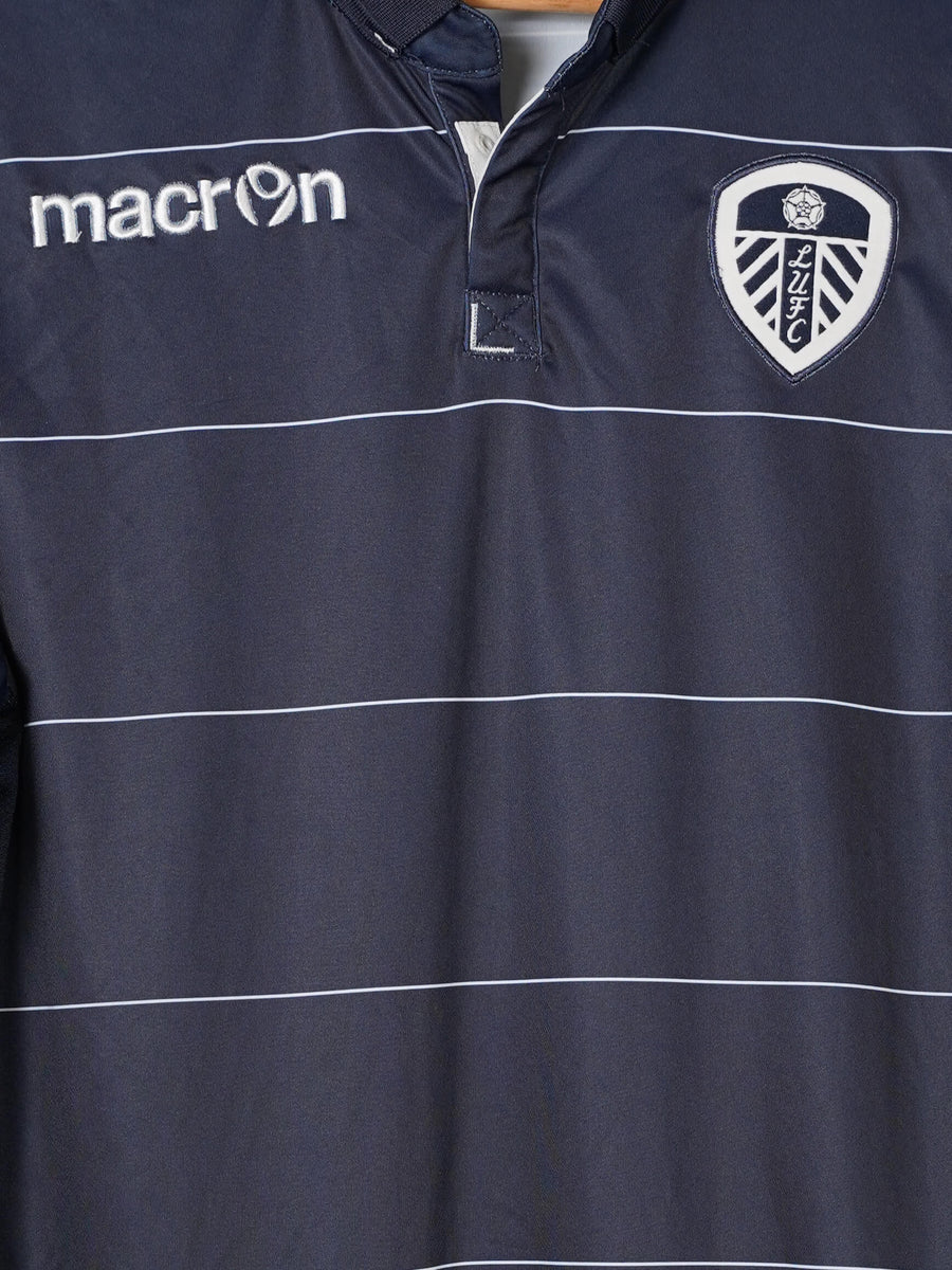 Leeds United Away Shirt 2014/15 (L)