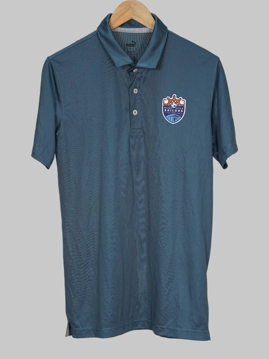 Lion City Sailors Polo Shirt (M)