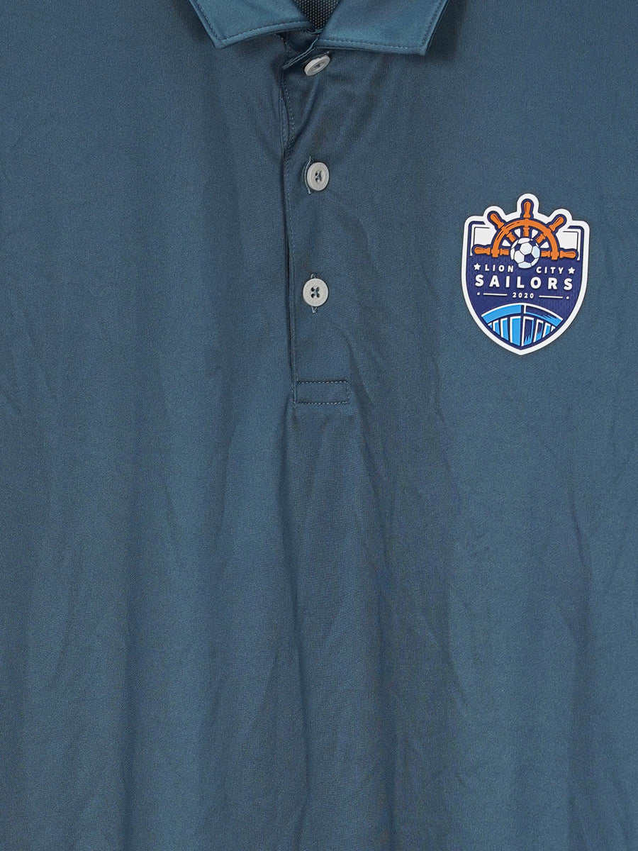 Lion City Sailors Polo Shirt (M)