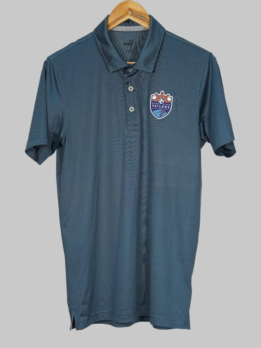 Lion City Sailors Polo Shirt (M)