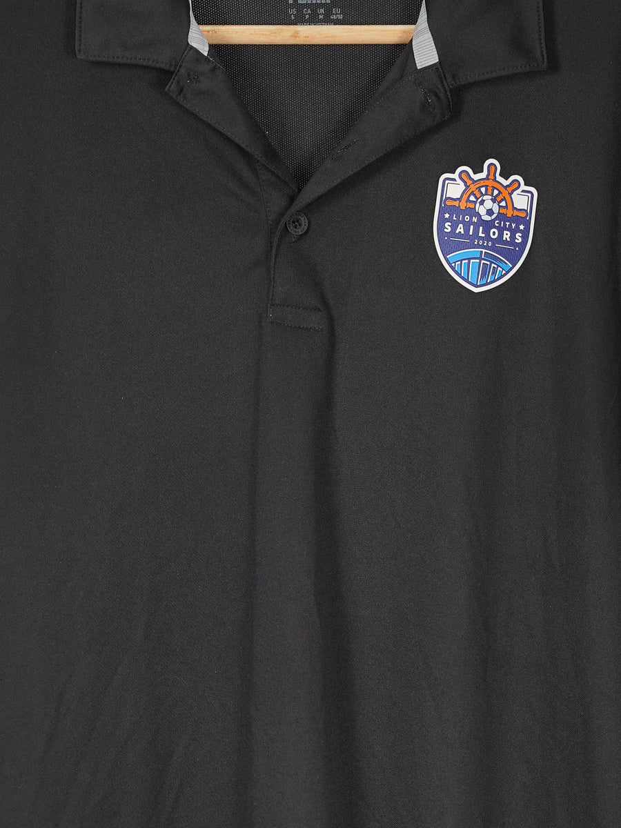 Lion City Sailors Polo Shirt (M)