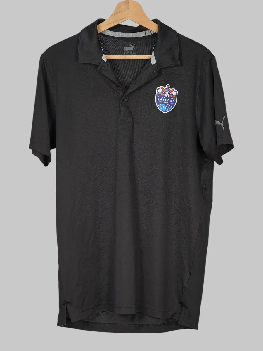 Lion City Sailors Polo Shirt (M)