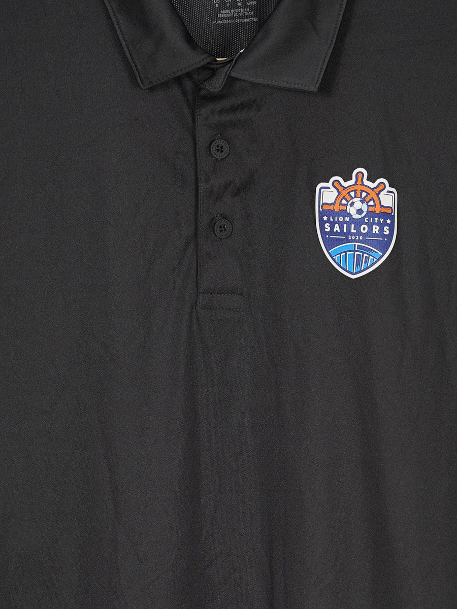 Lion City Sailors Polo Shirt (S)