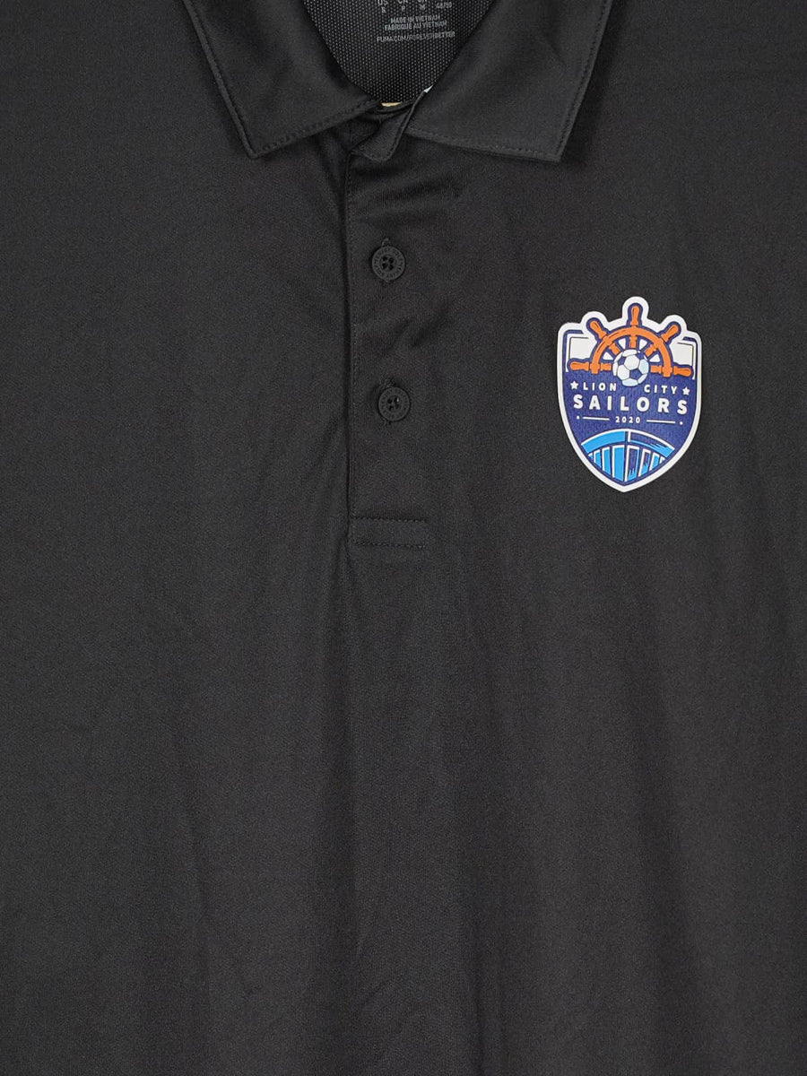 Lion City Sailors Polo Shirt (S)