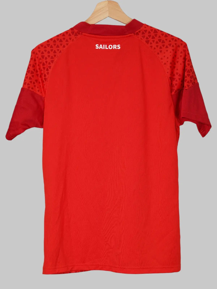 Lion City Sailors Training Shirt (M)