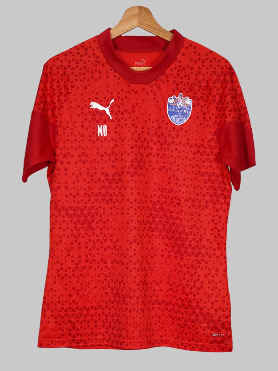 Lion City Sailors Training Shirt (M)