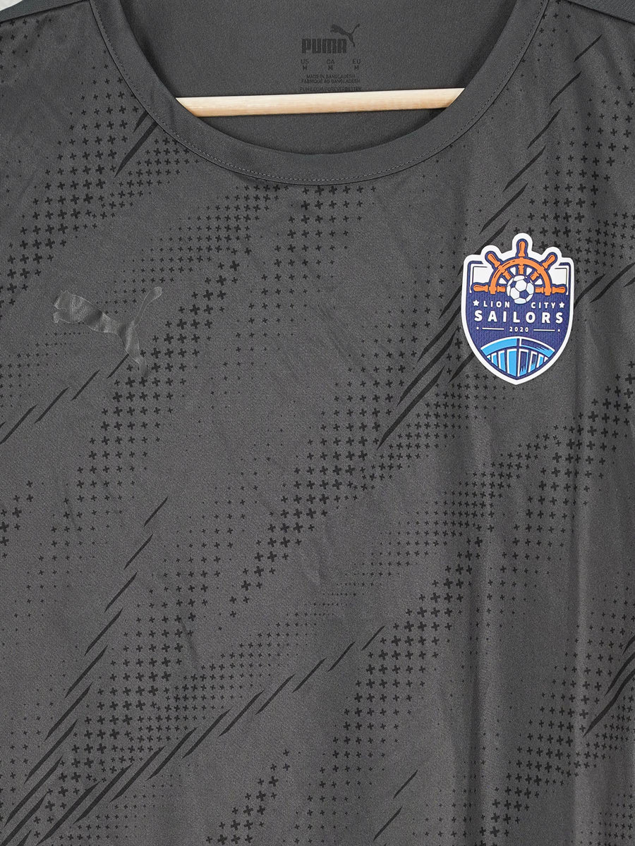 Lion City Sailors Training Shirt (M)