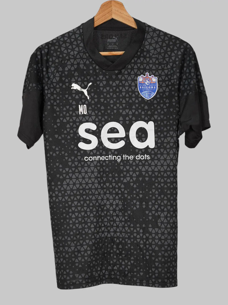 Lion City Sailors Training Shirt (M)