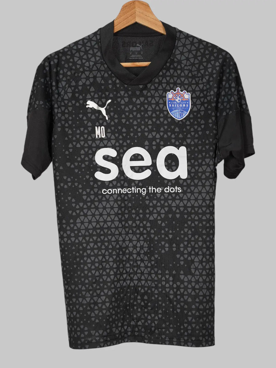 Lion City Sailors Training Shirt (M)