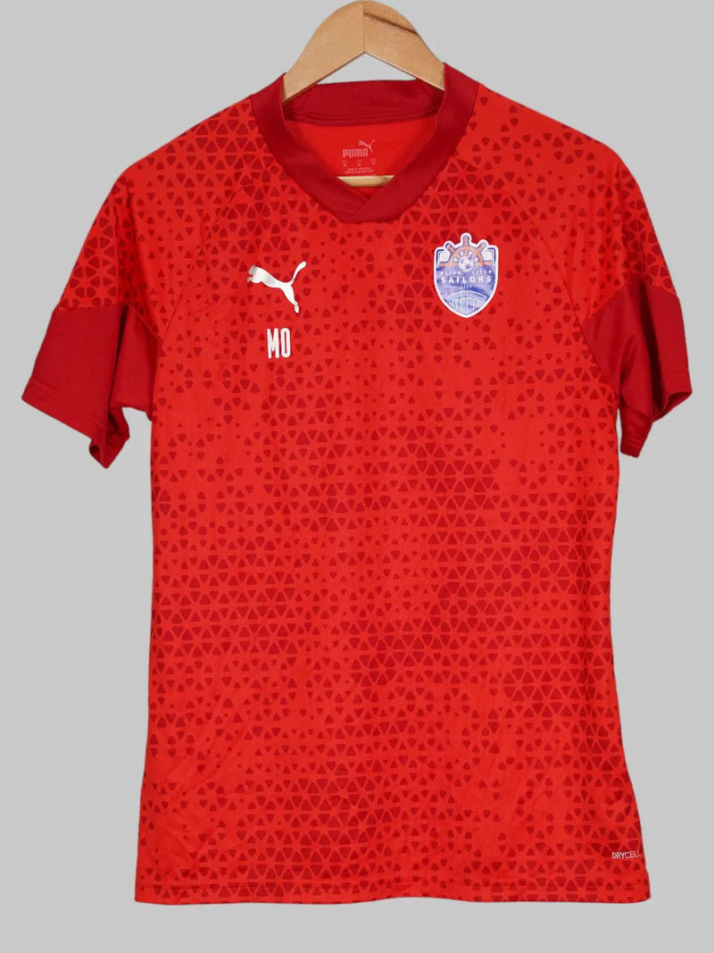 Lion City Sailors Training Shirt (M)