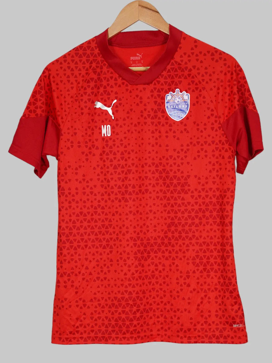 Lion City Sailors Training Shirt (M)