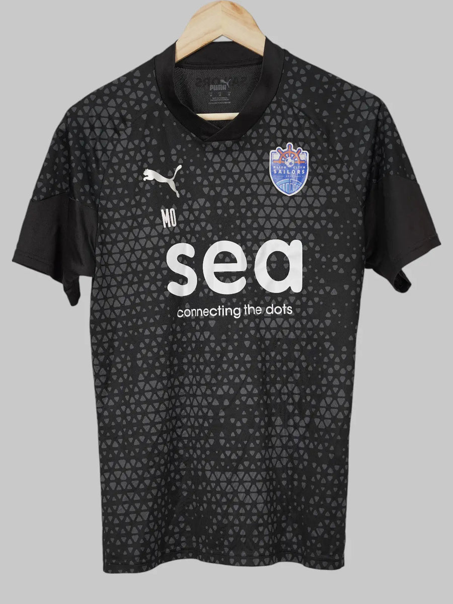 Lion City Sailors Training Shirt (M)
