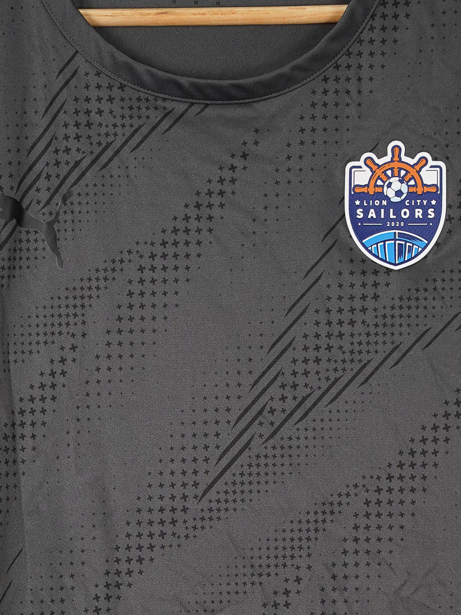 Lion City Sailors Training Shirt (M)