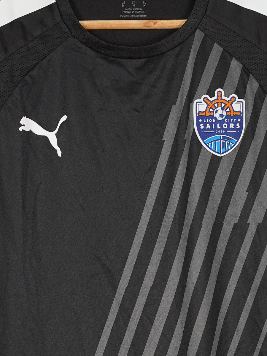 Lion City Sailors Training Shirt (M)