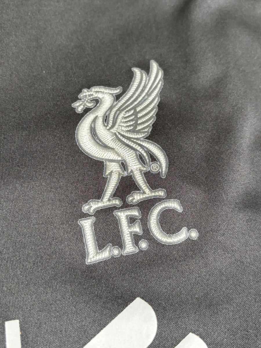 Liverpool Away Shirt 2016/17 Coutinho 10 (XL)