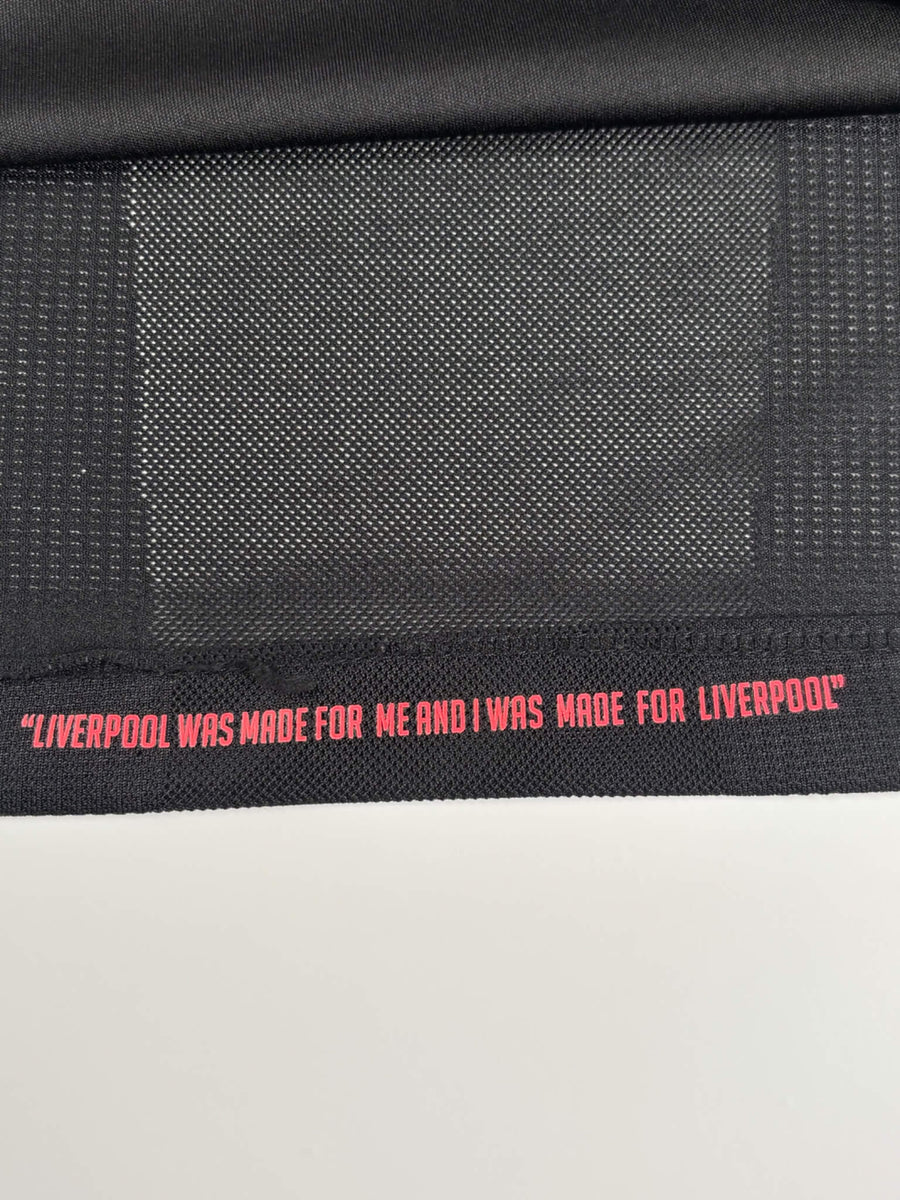 Liverpool Away Shirt 2016/17 Coutinho 10 (XL)