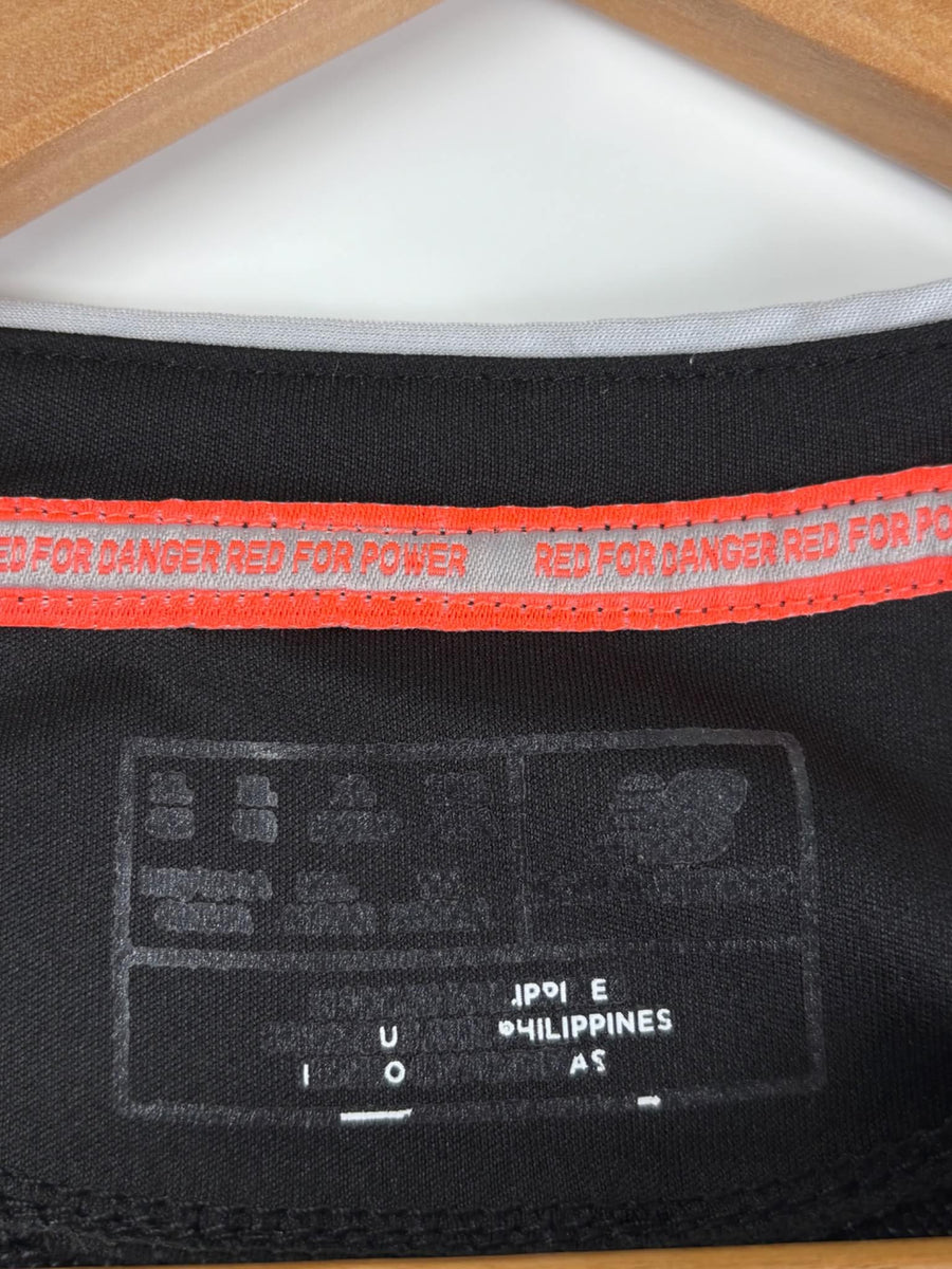Liverpool Away Shirt 2016/17 Coutinho 10 (XL)