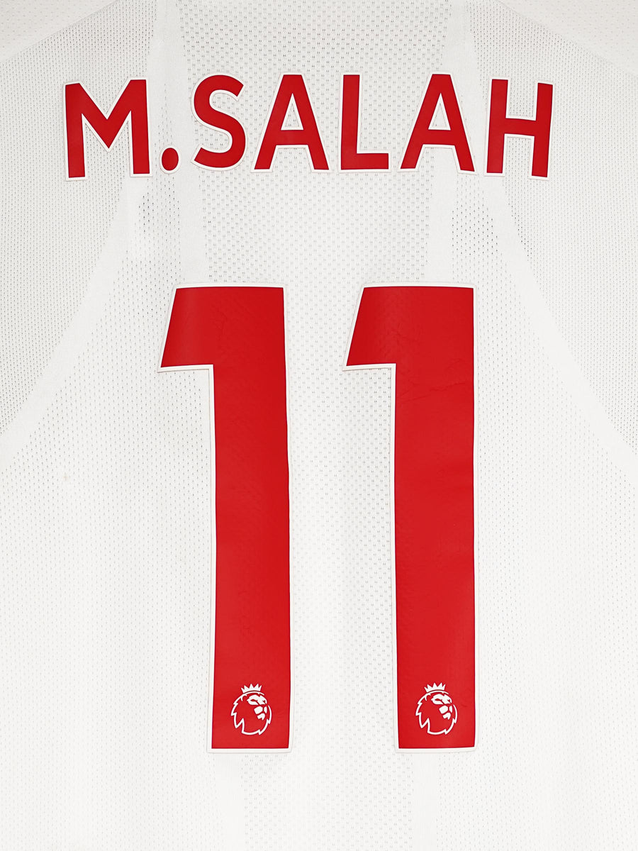 Liverpool Away Shirt 2019/20 M.Salah 11 (M)