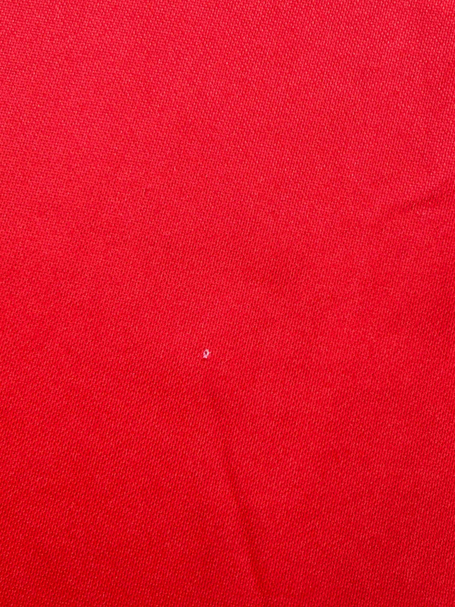 Liverpool Home Shirt 1991/92 (L)