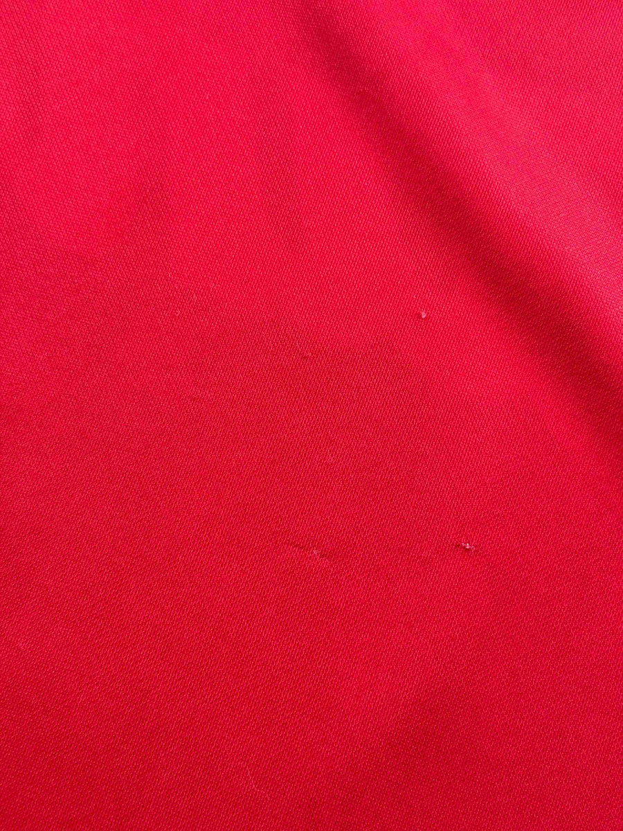 Liverpool Home Shirt 1991/92 (L)