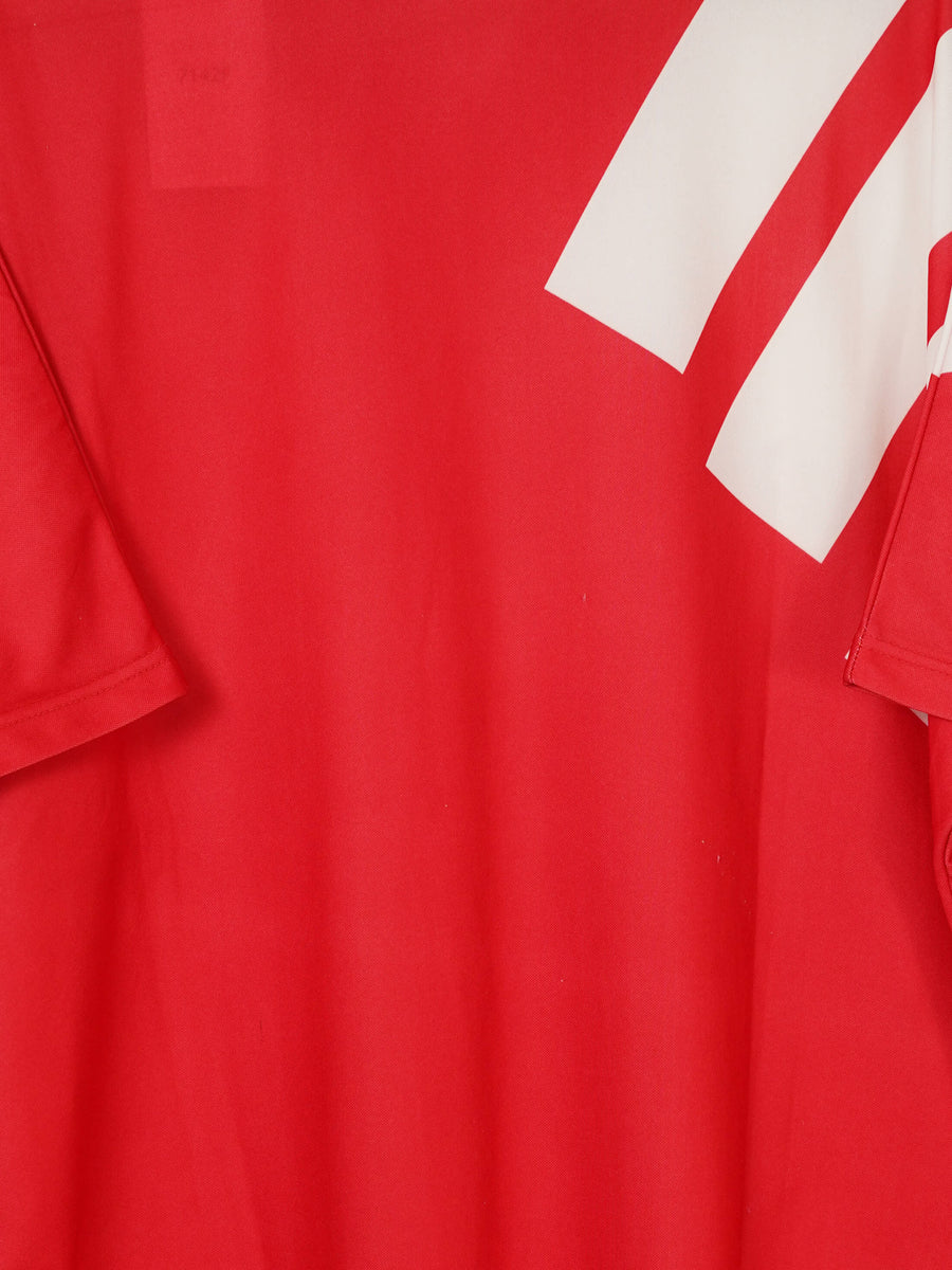 Liverpool Home Shirt 1991/92 (M)