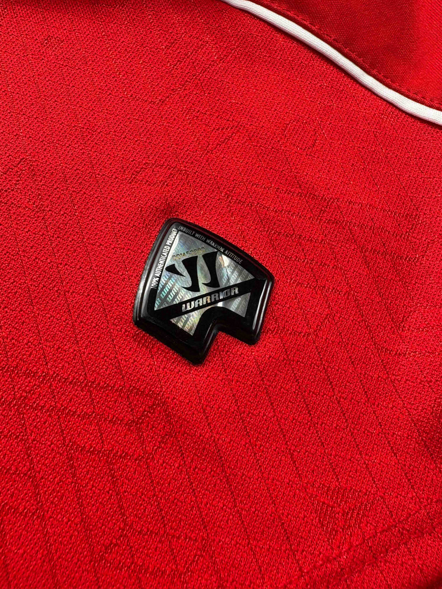 Liverpool Home Shirt 2014/15 Emre Can 23 Match Worn (L)