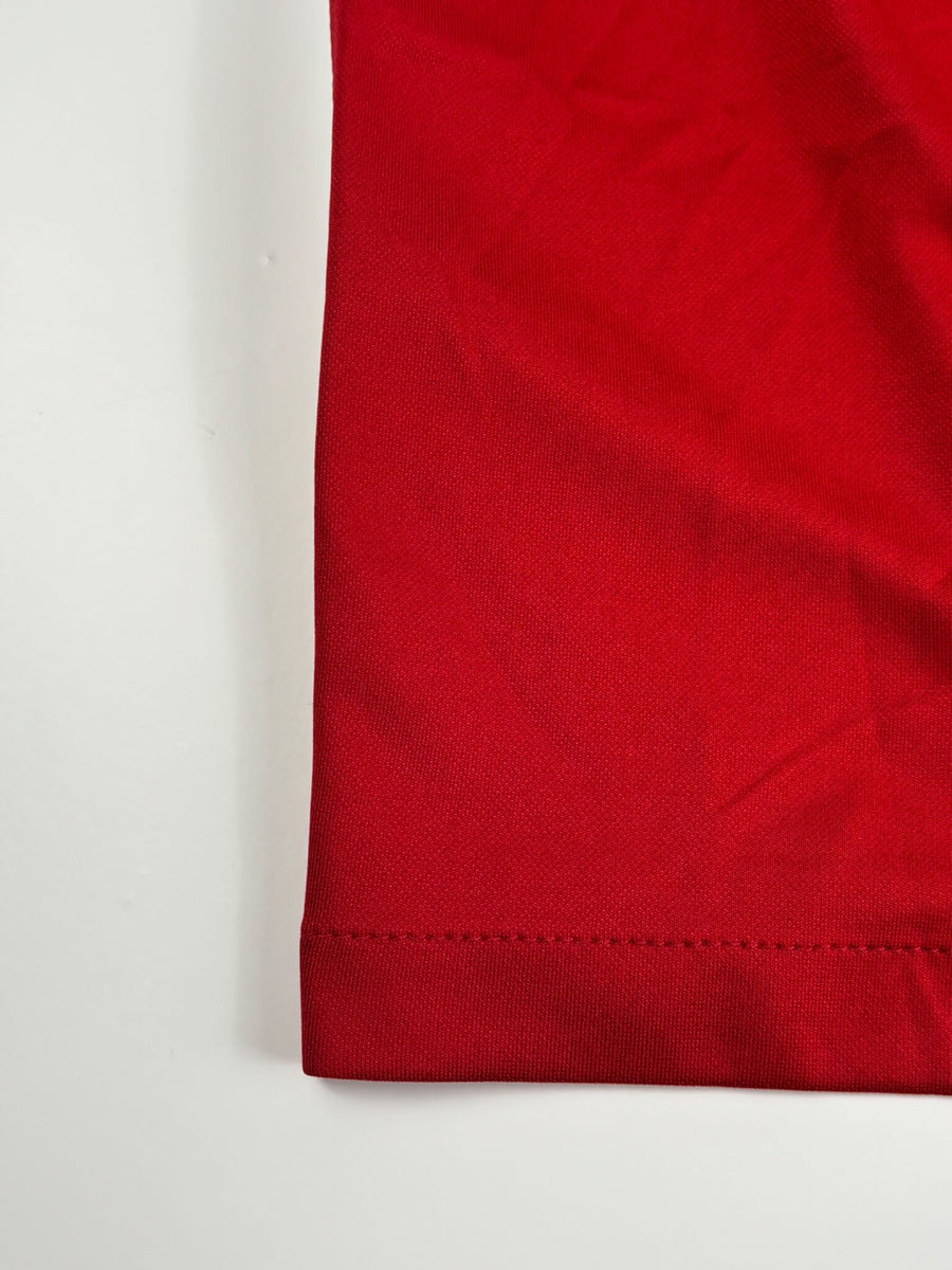 Liverpool Home Shirt 2020/21 M.Salah 11 (M)