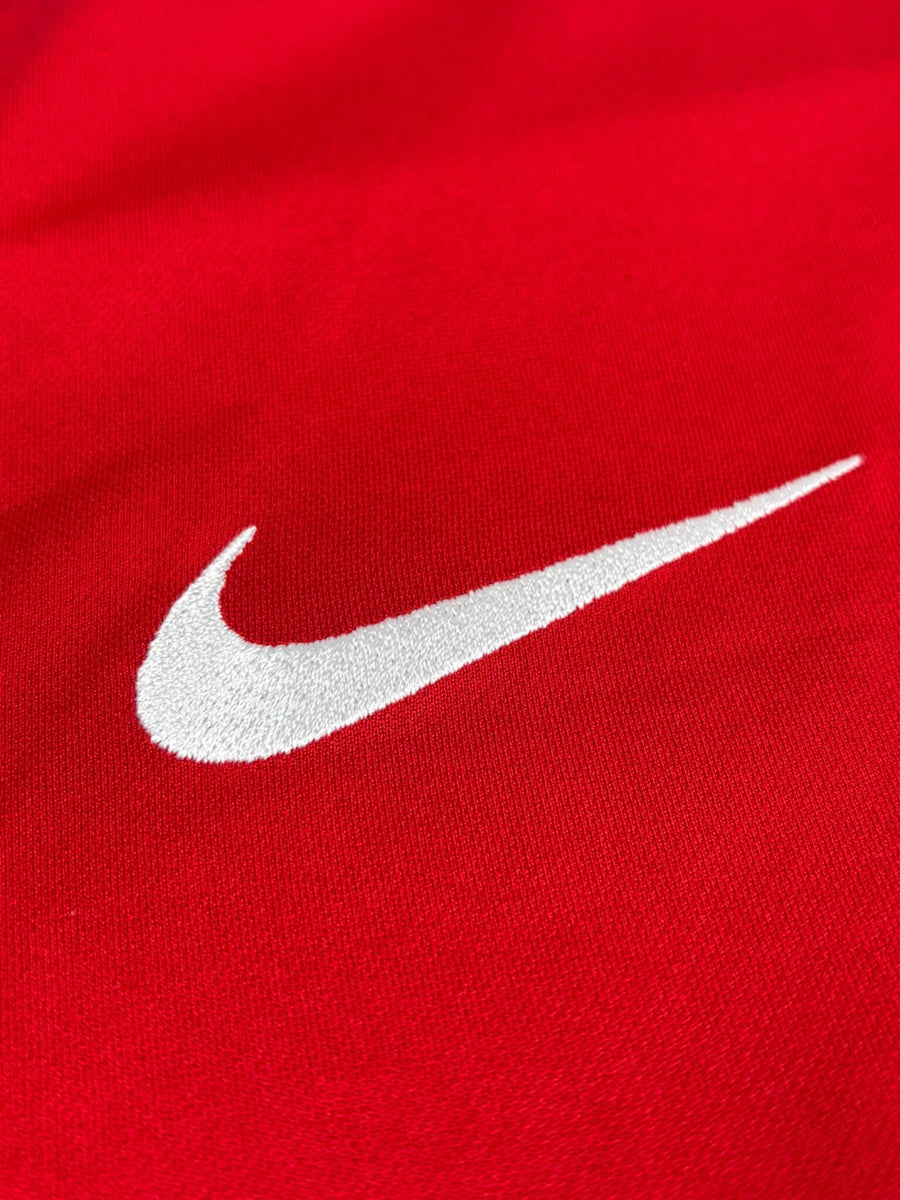 Liverpool Home Shirt 2020/21 M.Salah 11 (M)