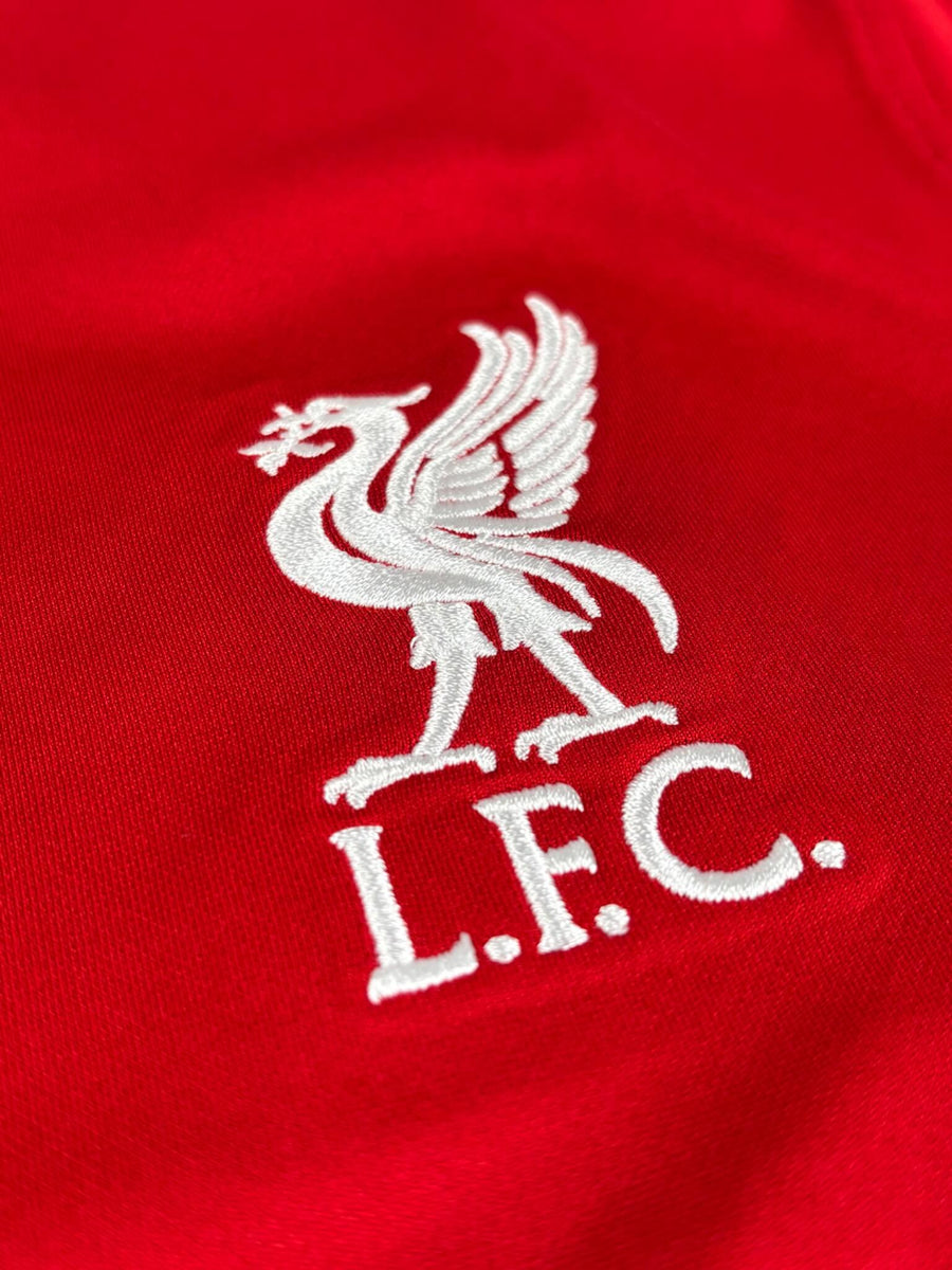 Liverpool Home Shirt 2020/21 M.Salah 11 (M)