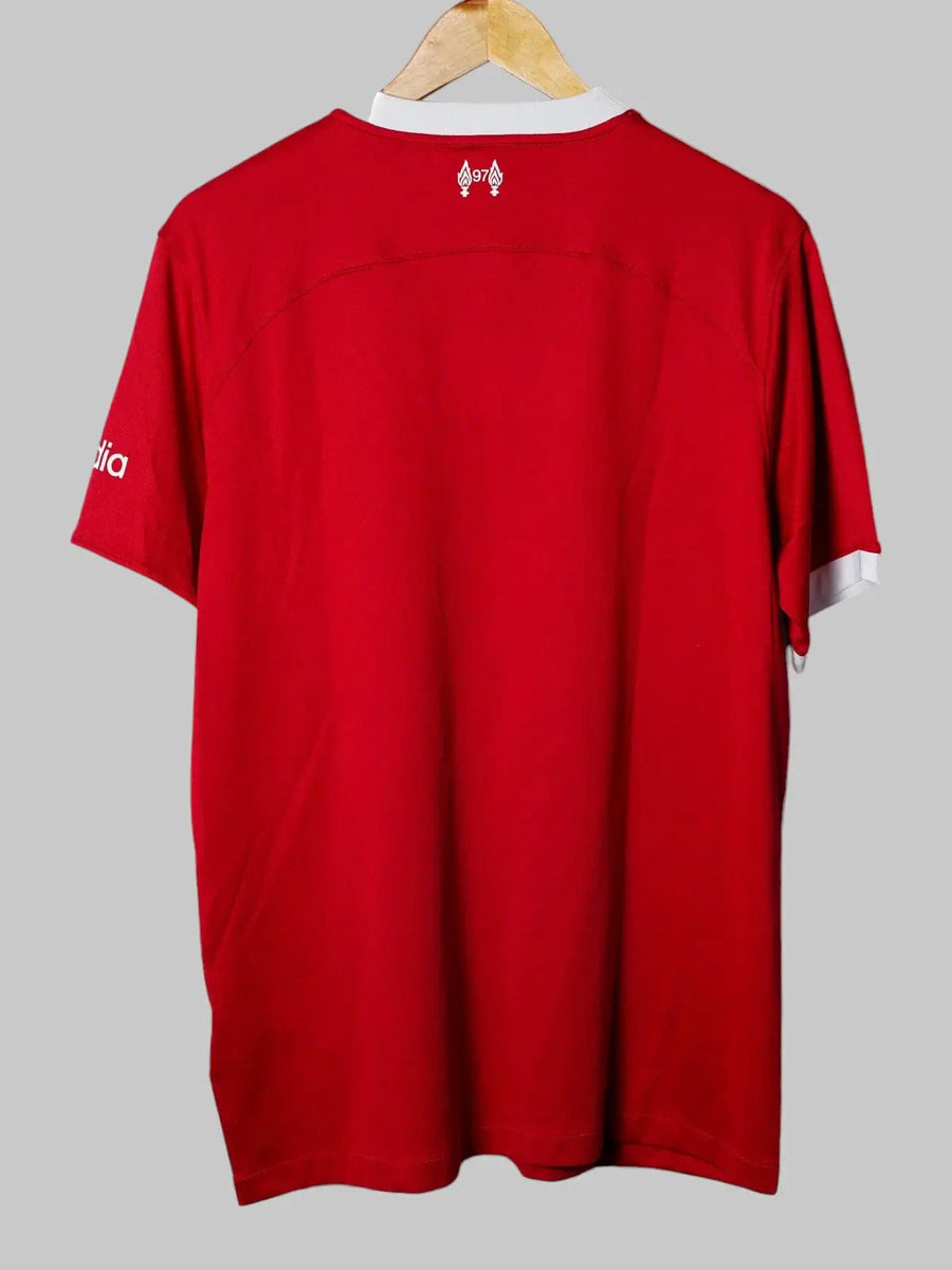 Liverpool Home Shirt 2023/24 (L)