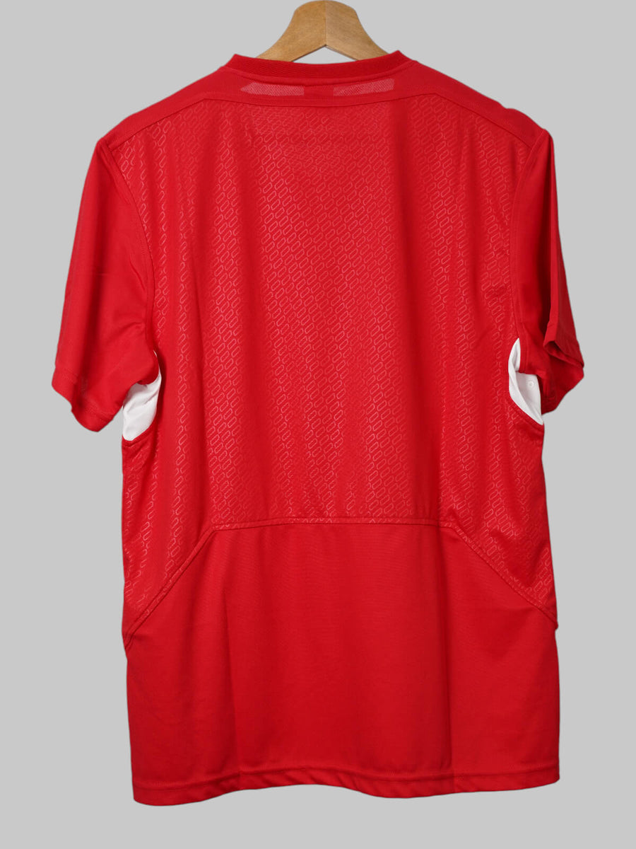 Liverpool Retro European Champions Shirt 2005/6 BNWT (M)