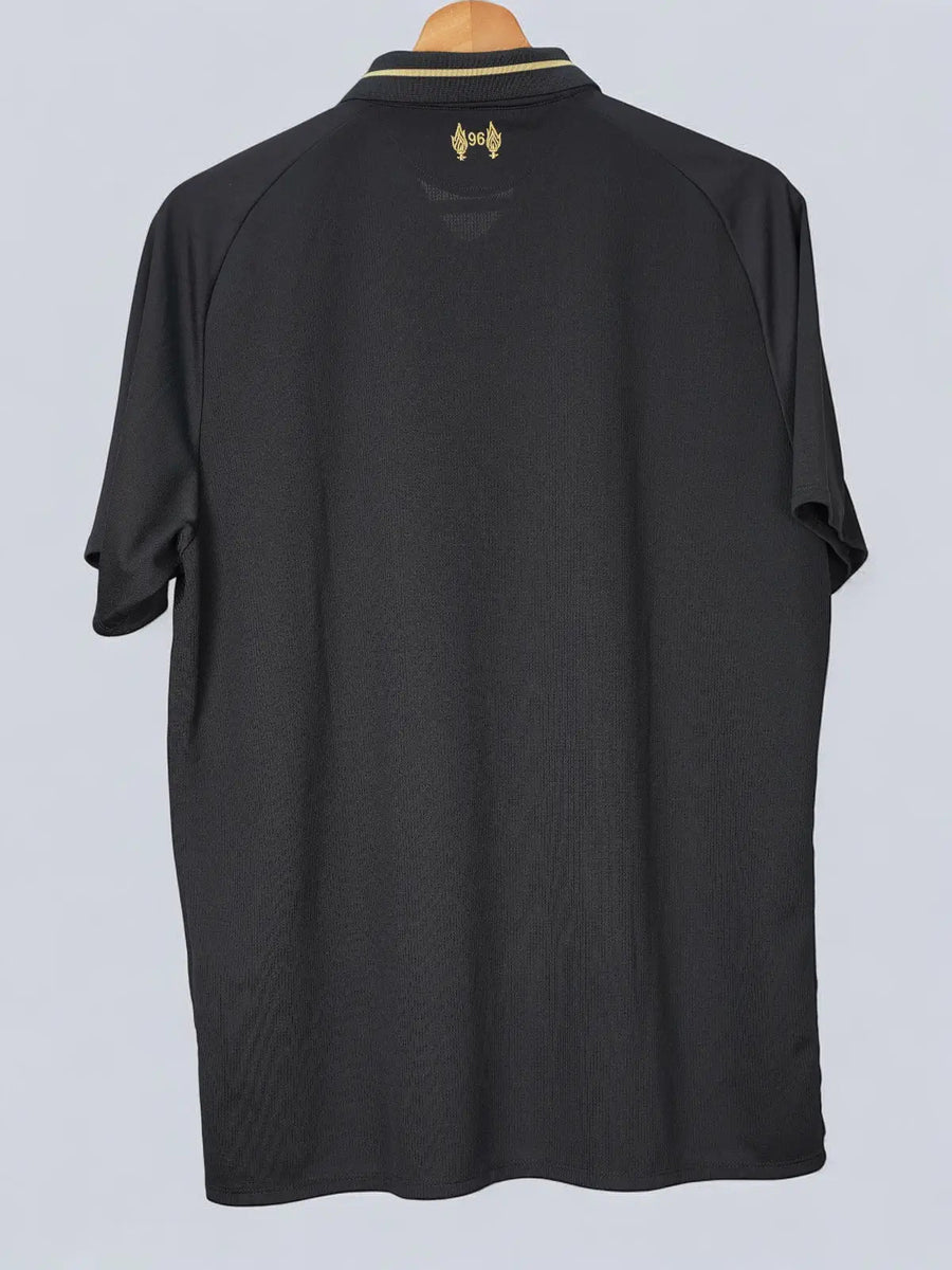 Liverpool Special 6 Times Shirt 2019/20 (L)