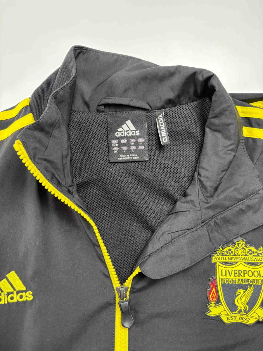 Liverpool Training Jacket 2010/11 (S)
