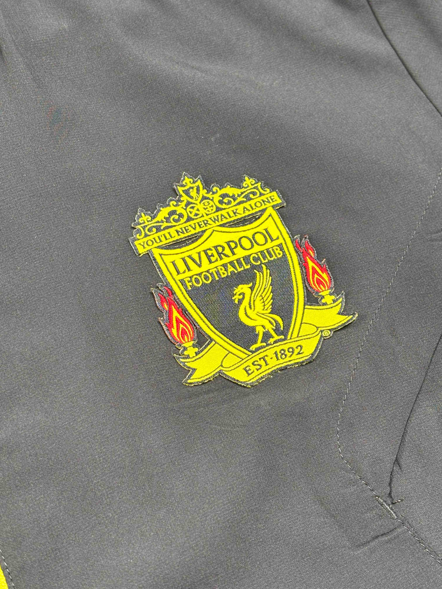 Liverpool Training Jacket 2010/11 (S)