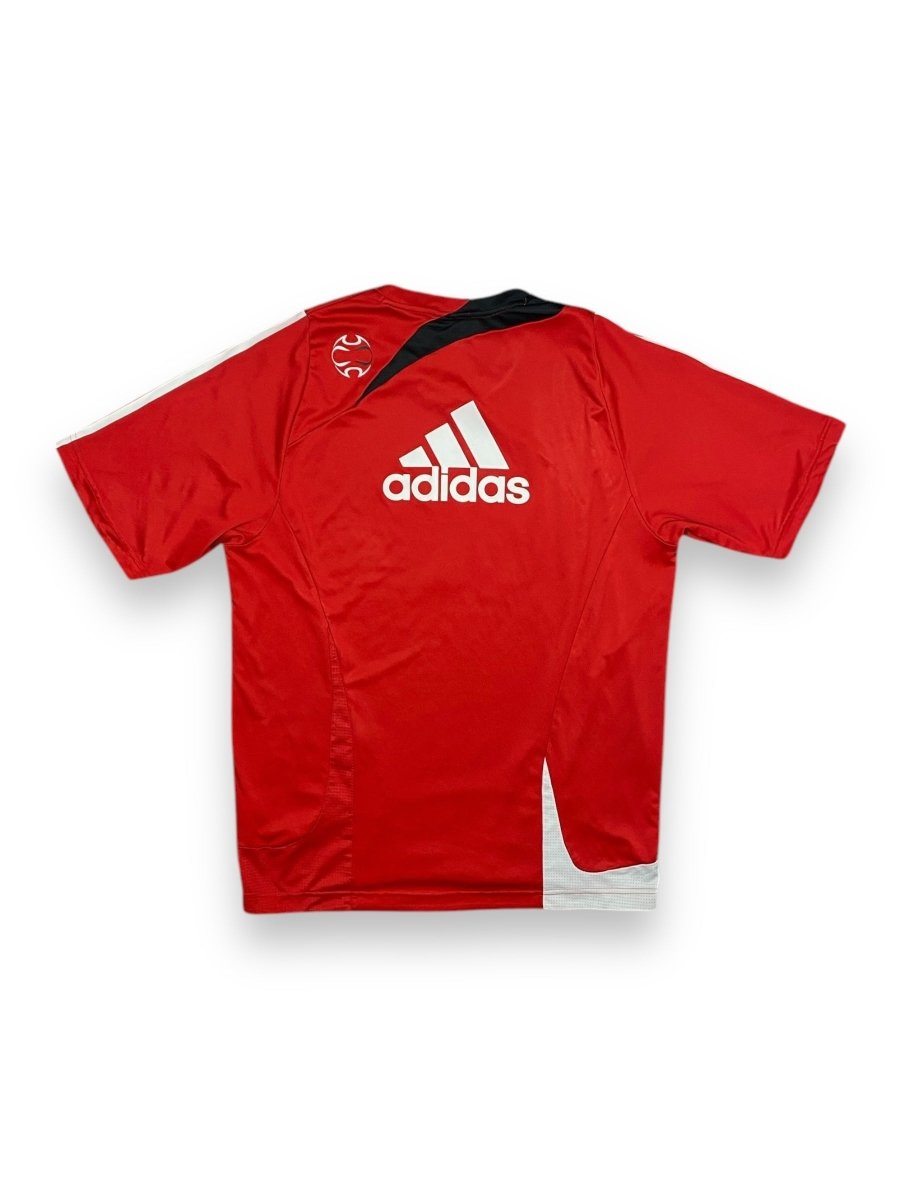 Liverpool Training Shirt 2007/08 - 9/10 - M