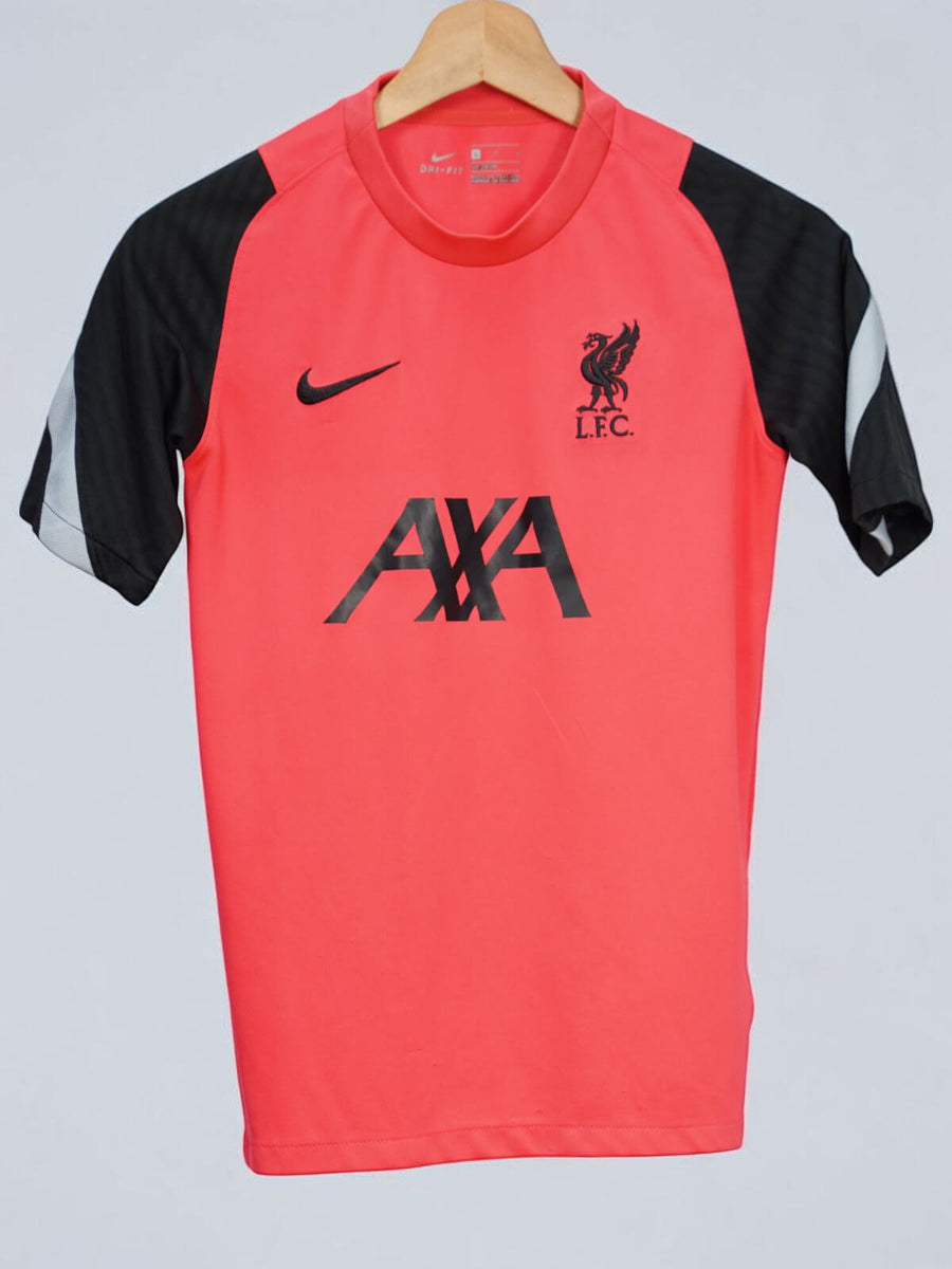 Liverpool Training Shirt 2020/21 (L Kids)
