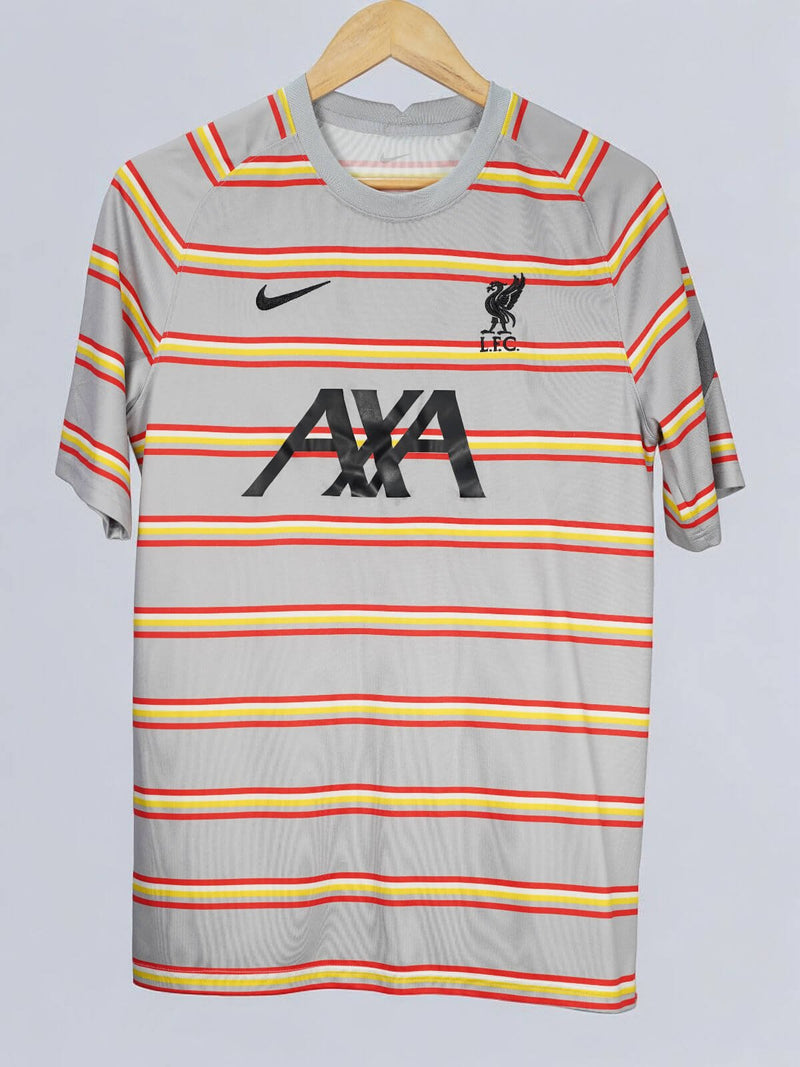 Liverpool Training Shirt 2021/22 (M)