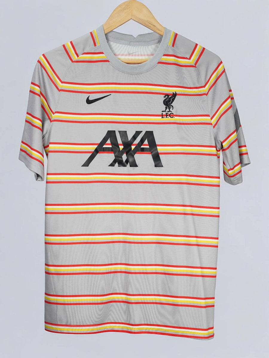 Liverpool Training Shirt 2021/22 (M)