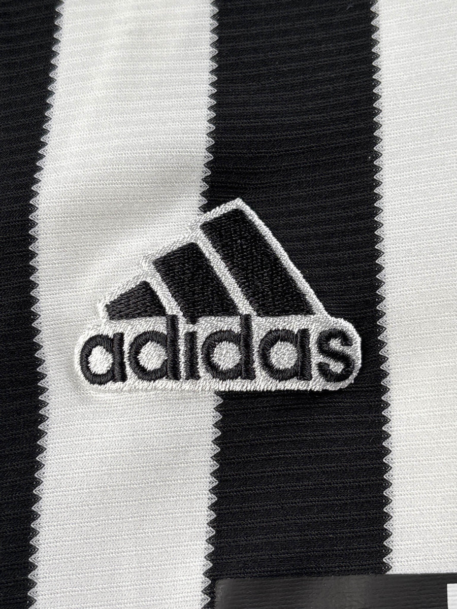 2015/16 Juventus Dybala #21 Home Shirt (L)