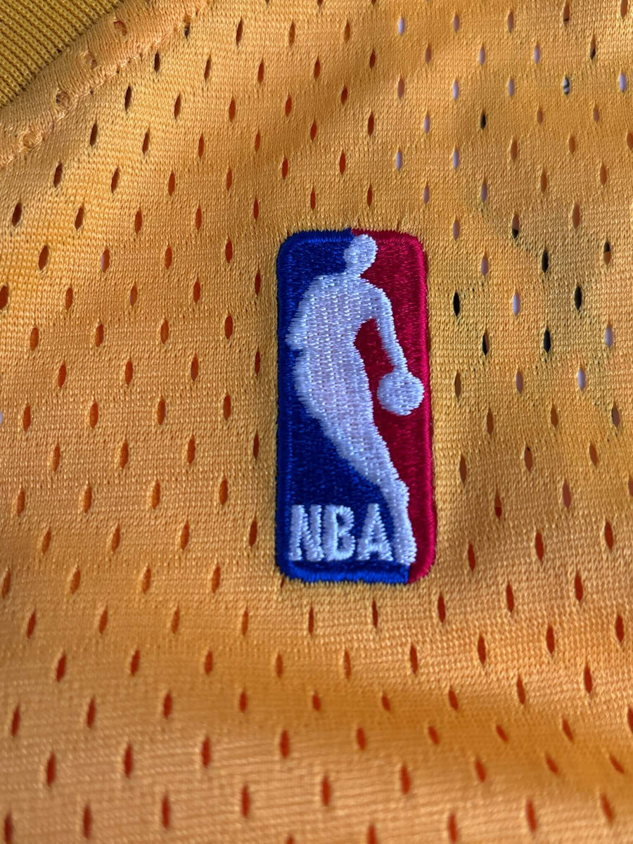 Los Angeles Lakers Swingman Basketball Home Jersey 2006-10 Bryant 24 BNWT (M)