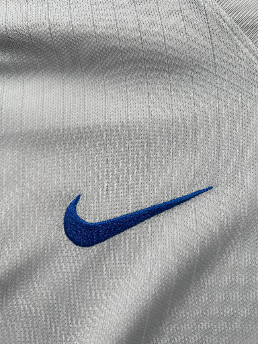 2014/15 England Rooney #10 Home Shirt (L)