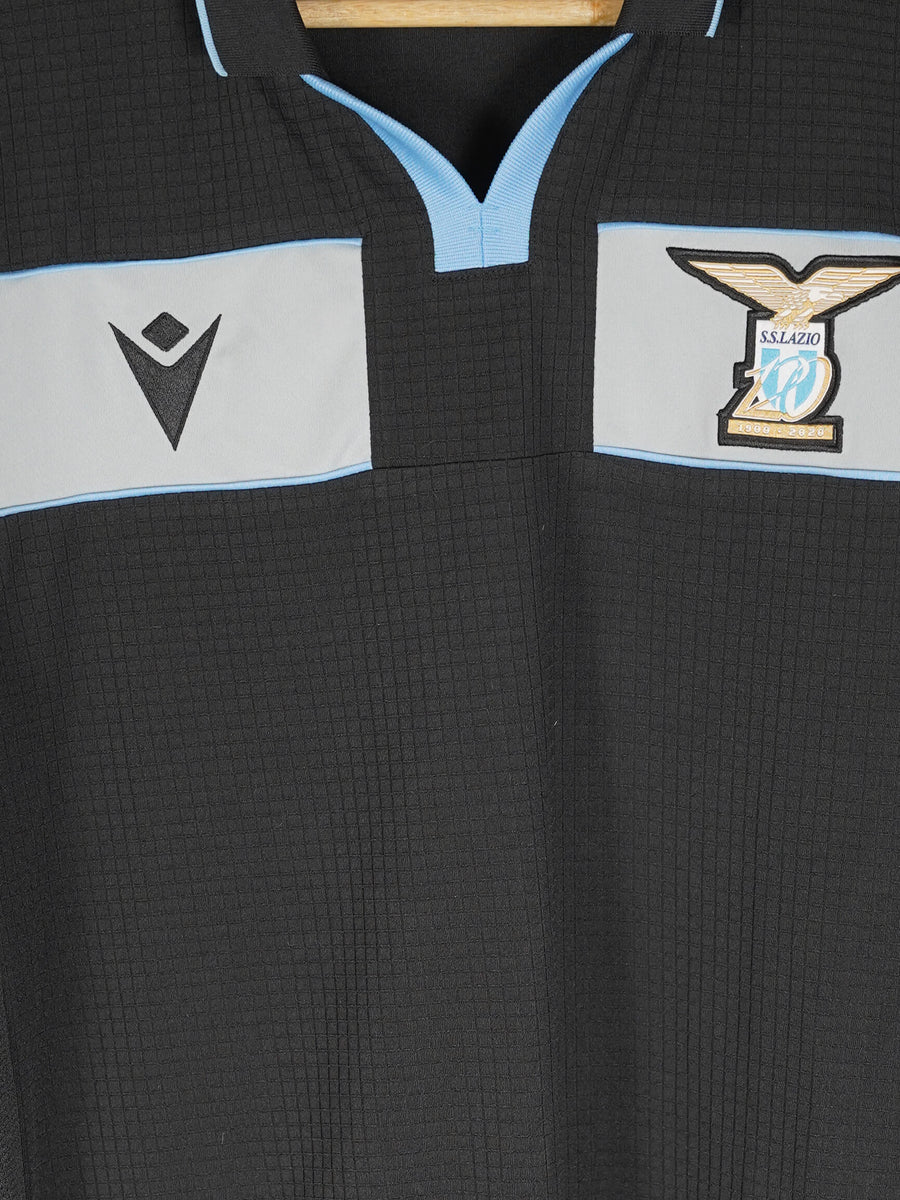 2019/20 Lazio Keeper Shirt (L)