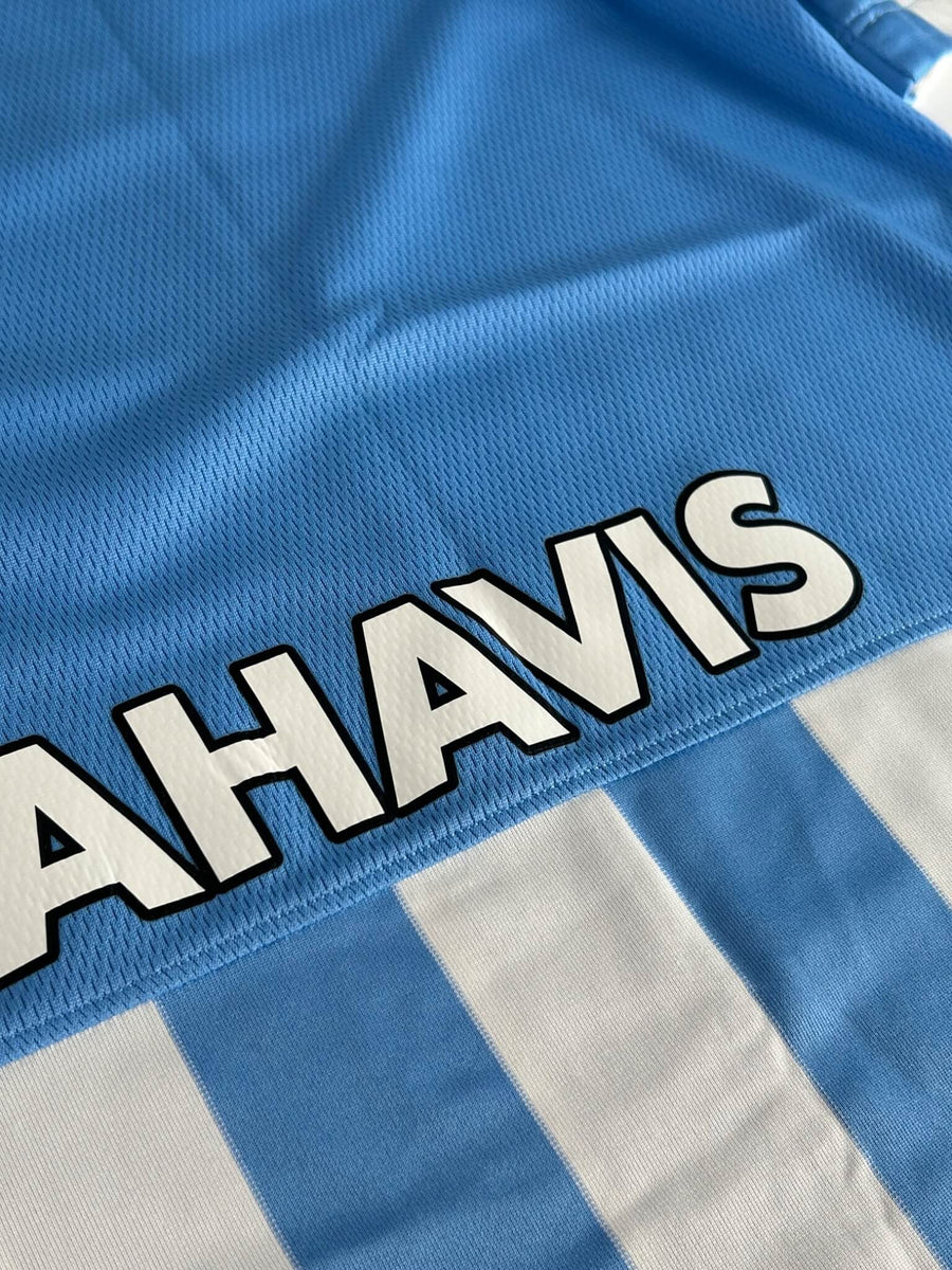 Malaga Home Shirt 2014/15 (L)