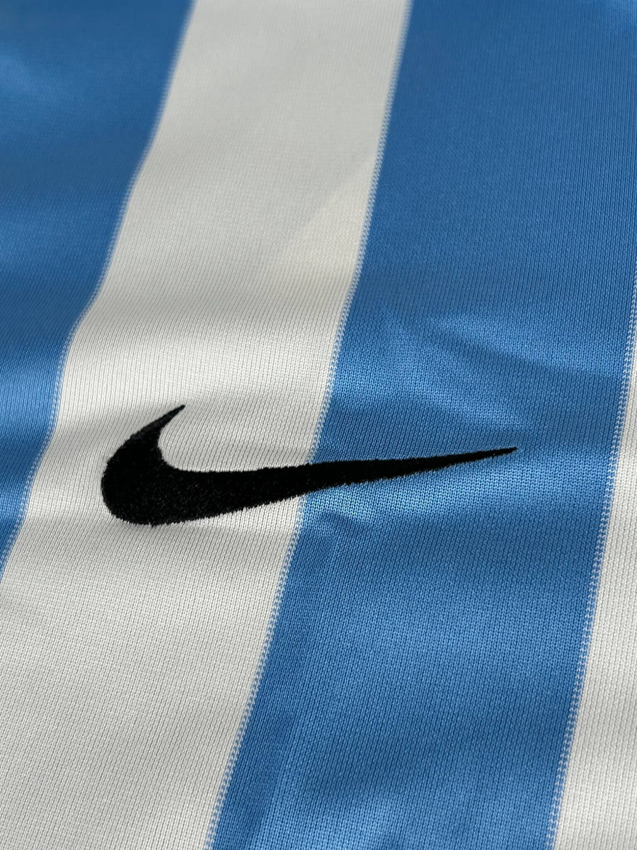 Malaga Home Shirt 2014/15 (L)