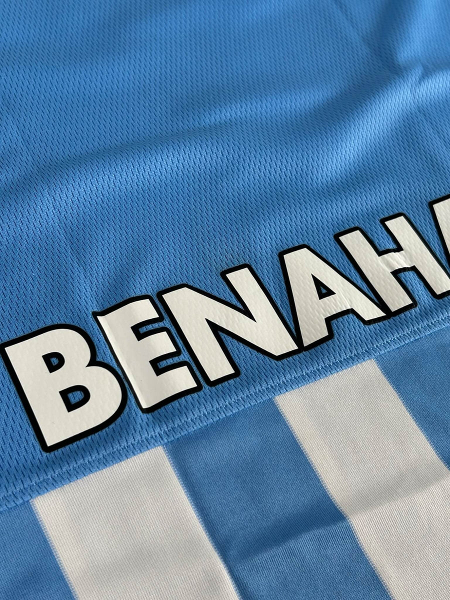 Malaga Home Shirt 2014/15 (L)