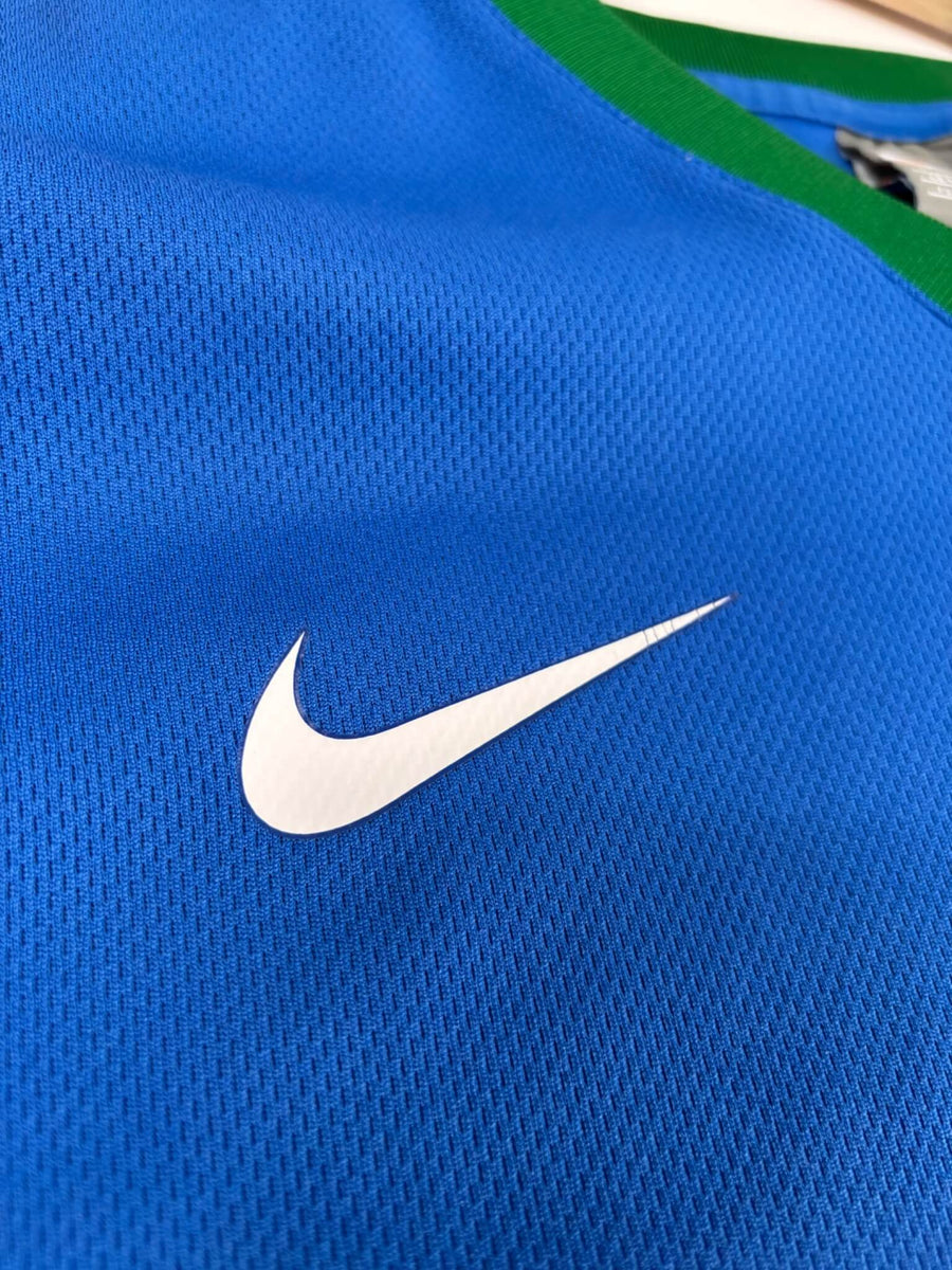 Mamelodi Sundowns Third Shirt 2010/11 (L)
